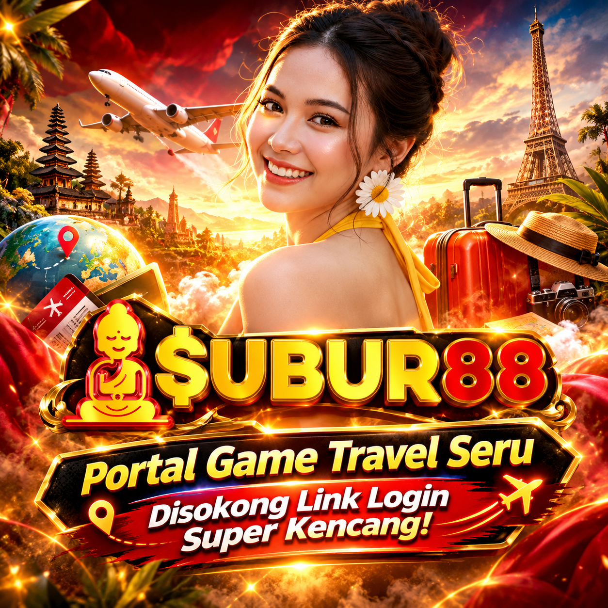 SUBUR88